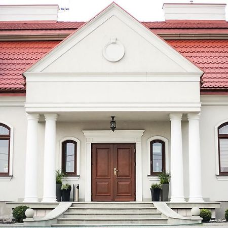 Prestige Bed & Breakfast Wierzchowisko Екстериор снимка