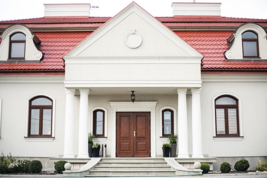 Prestige Bed & Breakfast Wierzchowisko Екстериор снимка