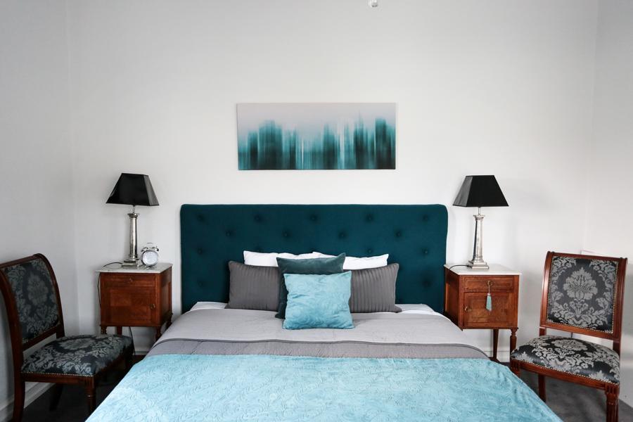 Prestige Bed & Breakfast Wierzchowisko Екстериор снимка