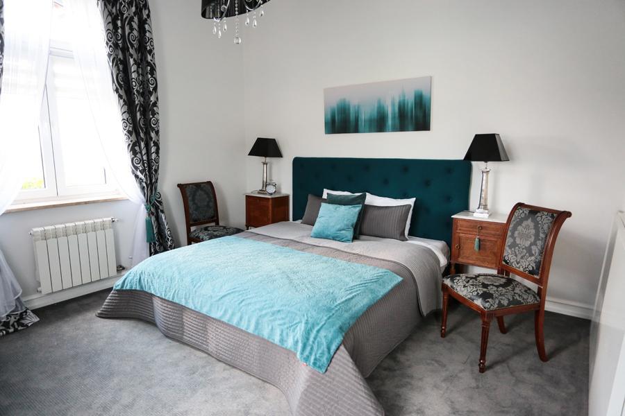 Prestige Bed & Breakfast Wierzchowisko Екстериор снимка