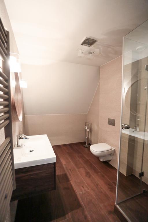 Prestige Bed & Breakfast Wierzchowisko Екстериор снимка