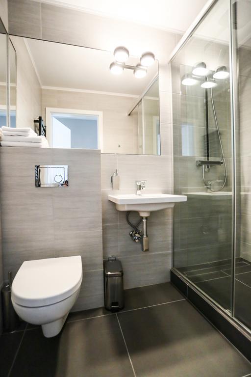 Prestige Bed & Breakfast Wierzchowisko Екстериор снимка