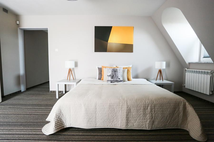Prestige Bed & Breakfast Wierzchowisko Екстериор снимка