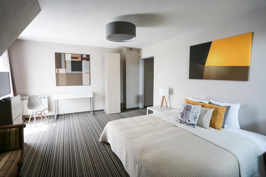 Prestige Bed & Breakfast Wierzchowisko Екстериор снимка