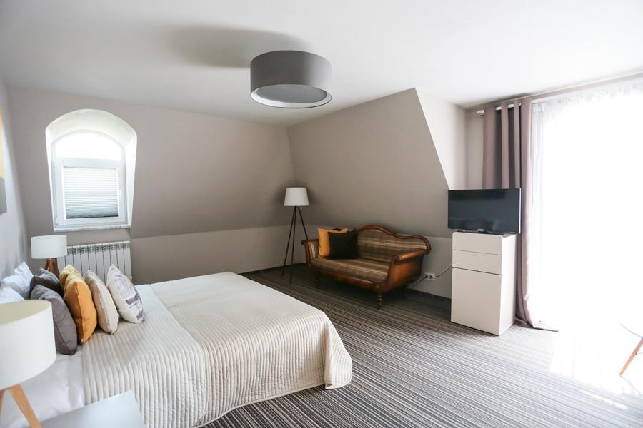 Prestige Bed & Breakfast Wierzchowisko Екстериор снимка
