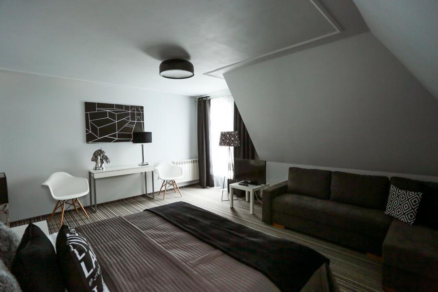 Prestige Bed & Breakfast Wierzchowisko Екстериор снимка