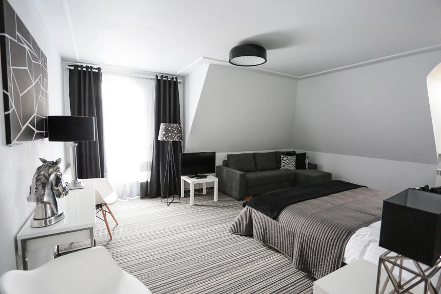 Prestige Bed & Breakfast Wierzchowisko Екстериор снимка