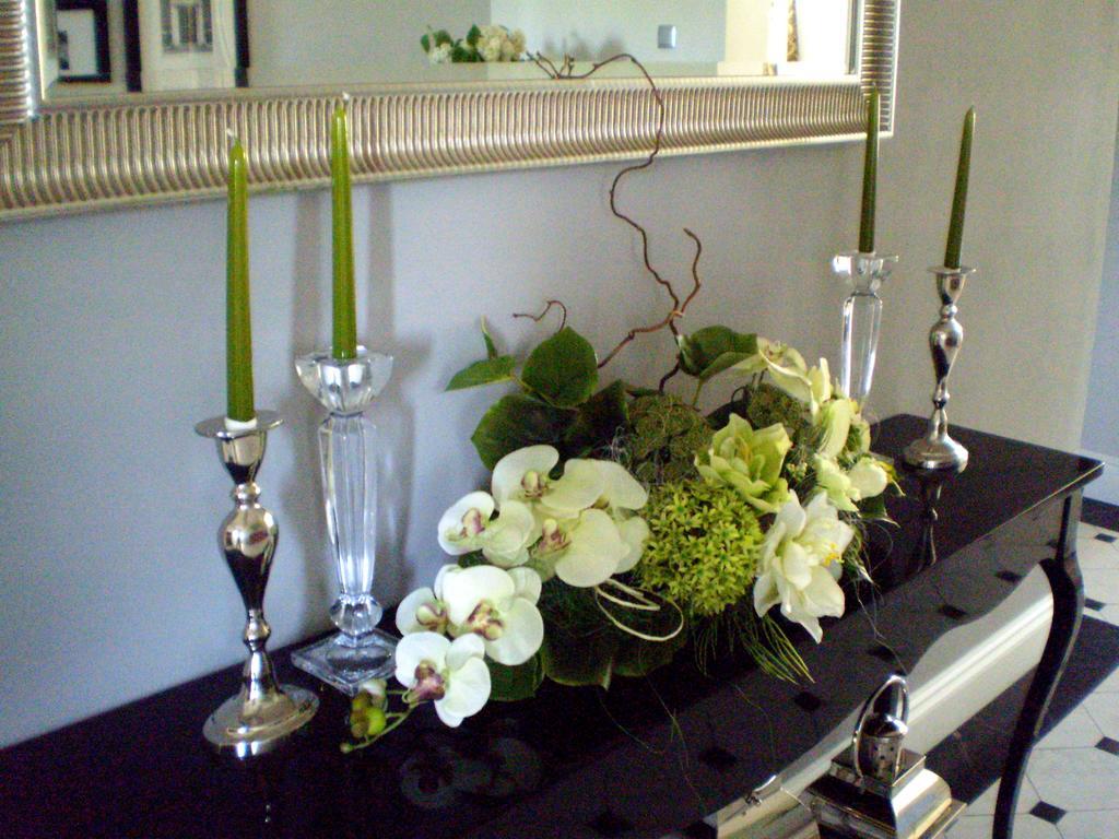 Prestige Bed & Breakfast Wierzchowisko Екстериор снимка