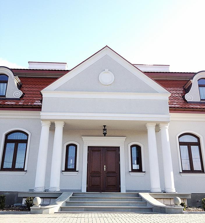 Prestige Bed & Breakfast Wierzchowisko Екстериор снимка
