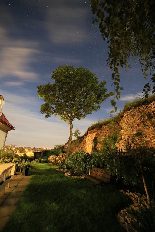 Prestige Bed & Breakfast Wierzchowisko Екстериор снимка